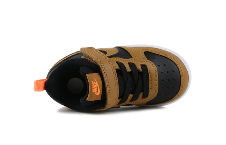 Кроссовки Nike Court Borough Low 2 - изображение 5
