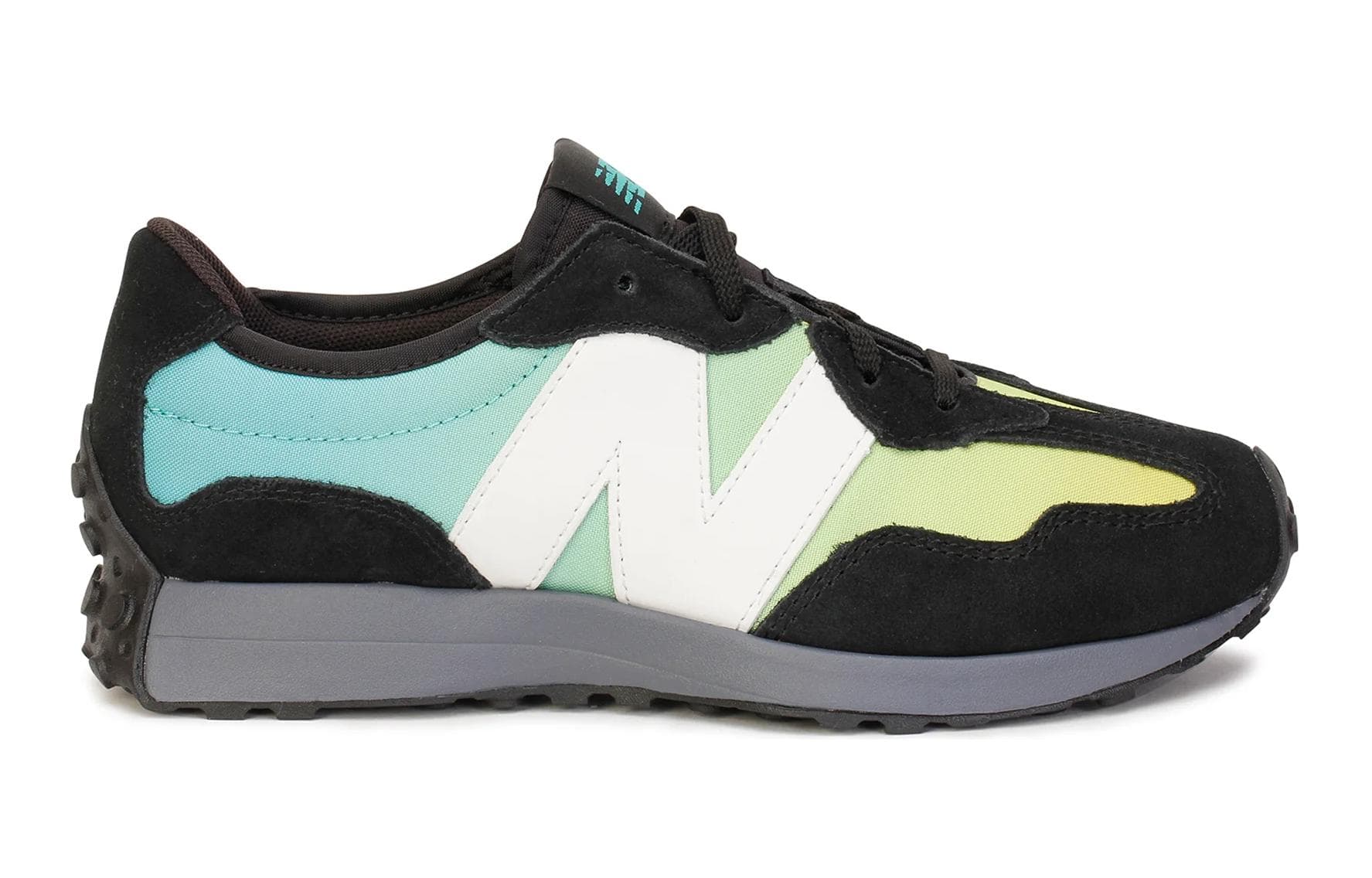 Кроссовки New Balance NB 327 - изображение 4