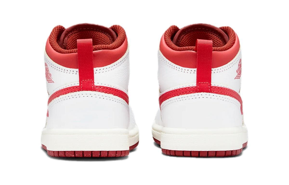 Jordan Air Jordan 1 Mid SE - изображение 5