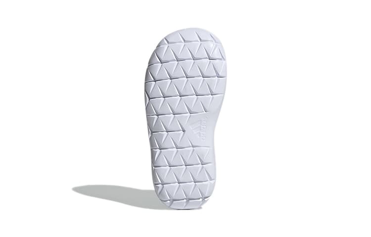 Сандалии adidas Fortaswim Stripes C - изображение 6