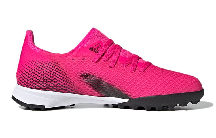 Бутсы adidas X GHOSTED 3 Turf K - изображение 3