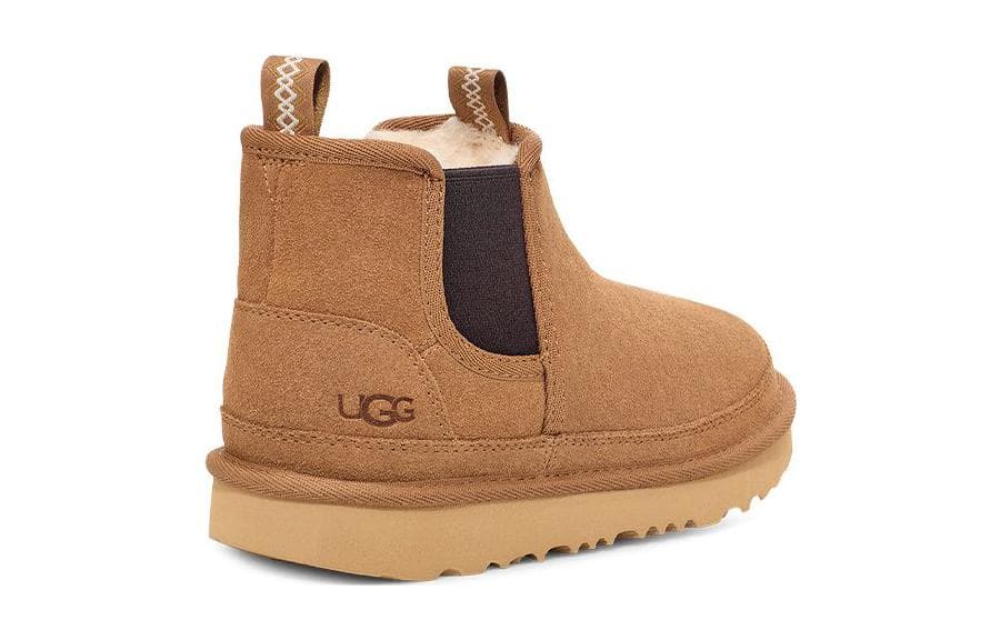 UGG - изображение 4