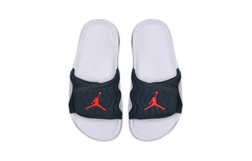 Jordan Hydro 4 - изображение 3