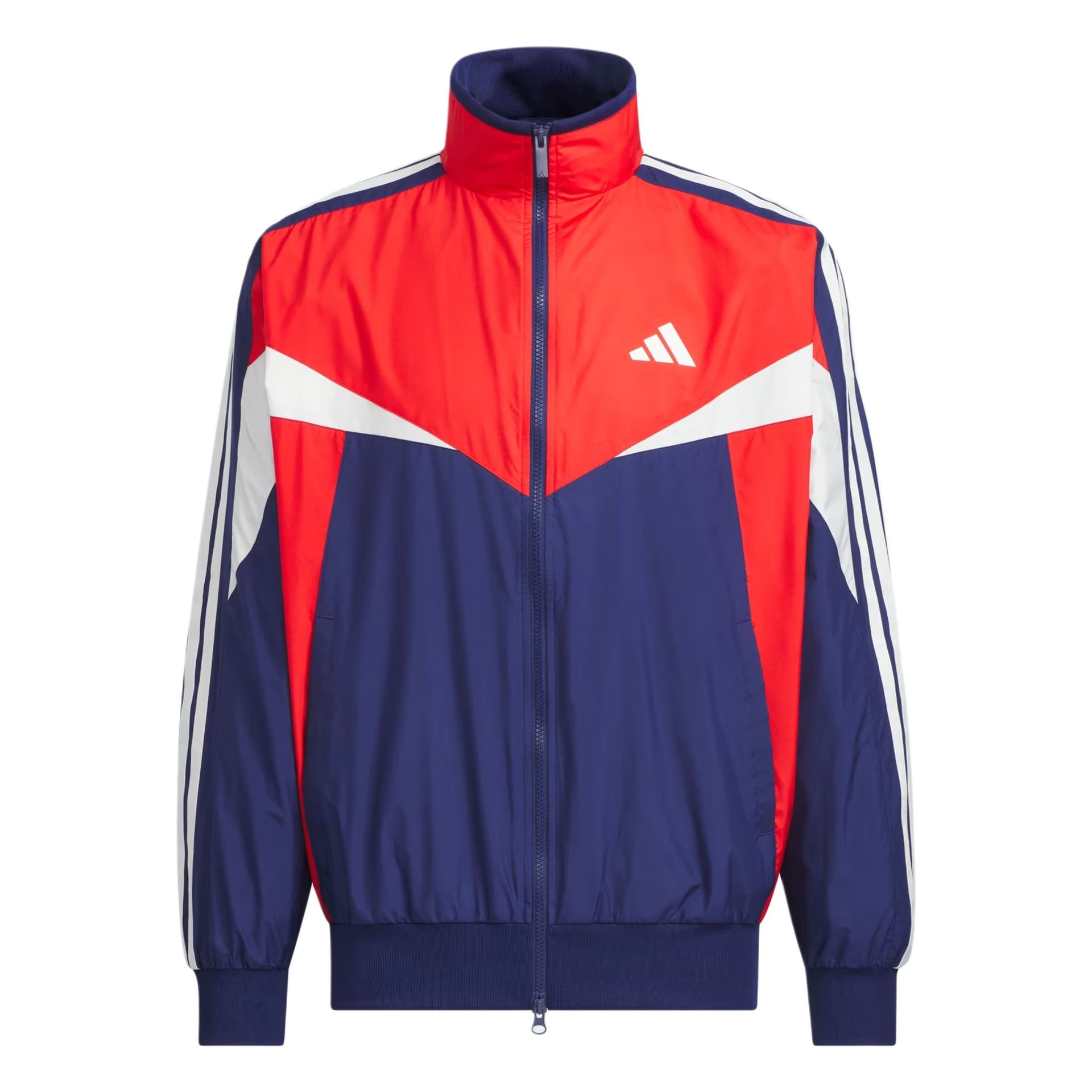 Куртка Adidas Спортивная одежда fw25 MUST HAVE Куртка Мужской - изображение 1