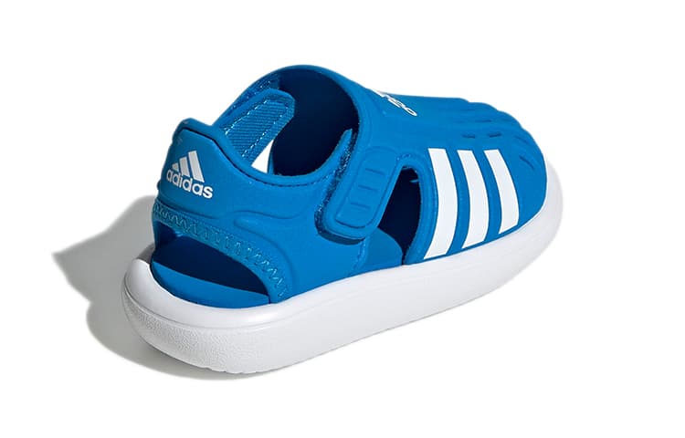 Кроссовки TD adidas Summer - изображение 5