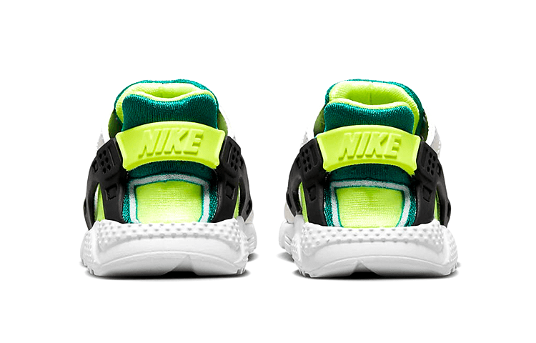 Кроссовки TD Nike Huarache Run - изображение 5