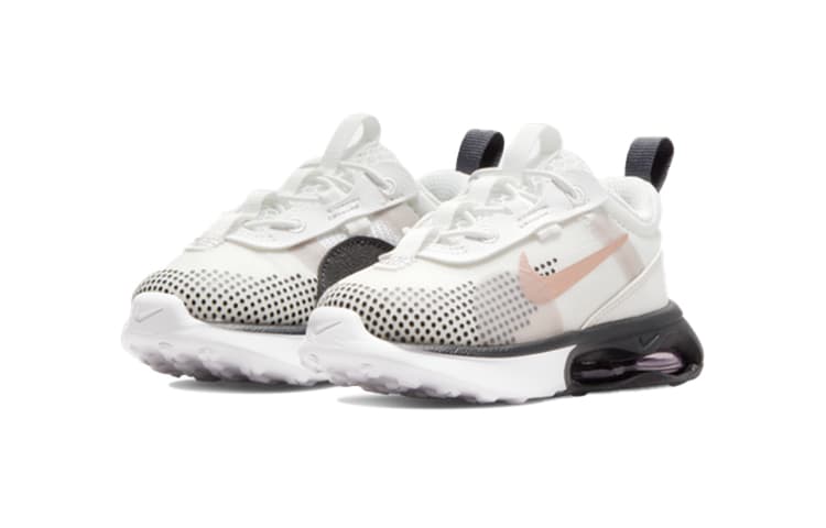 Кроссовки TD Nike Air Max 2021 - изображение 4