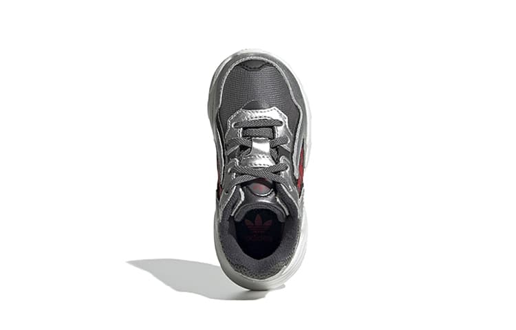 Кроссовки adidas originals Yung-96 Chasm EL I - изображение 3
