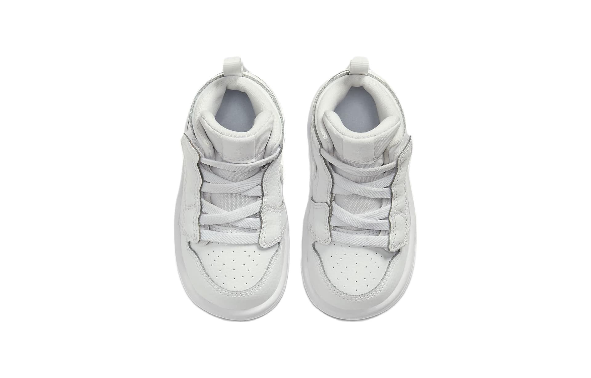 Кроссовки Jordan Air Jordan 1 - изображение 4
