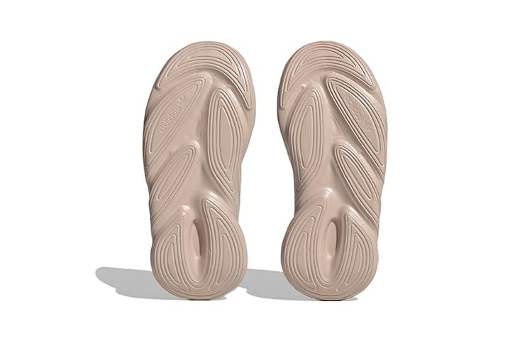 Кроссовки adidas originals Ozelia - изображение 8
