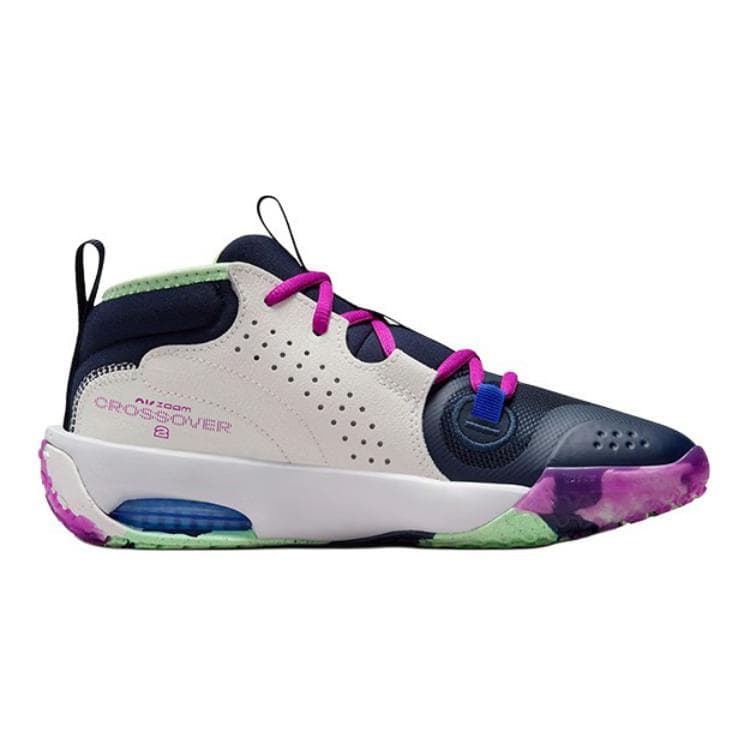 Nike Air Zoom Crossover 2 GS - изображение 7
