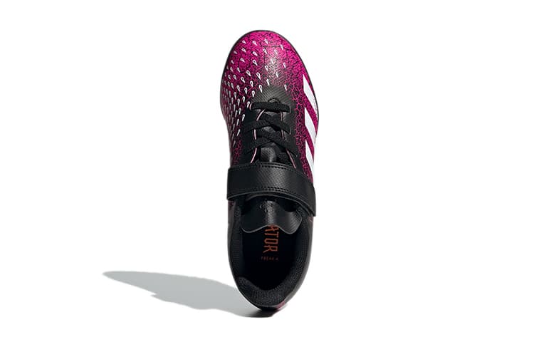Бутсы adidas Predator Freak .4 Hl TF J - изображение 6