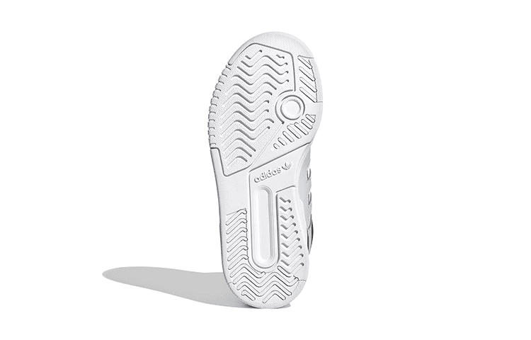 Кроссовки adidas originals Drop Step EL J - изображение 6