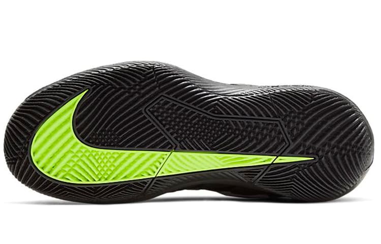 Nike Court Jr. Vapor X - изображение 5