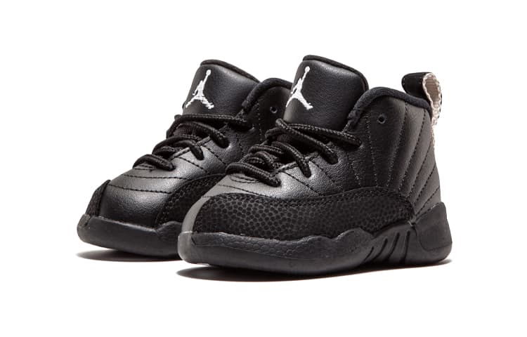 Кроссовки Jordan Air Jordan 12 Retro "The Master" - изображение 2