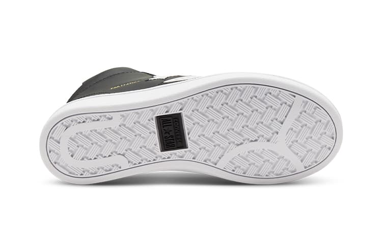 Кроссовки Converse Pro Leather Mid - изображение 6