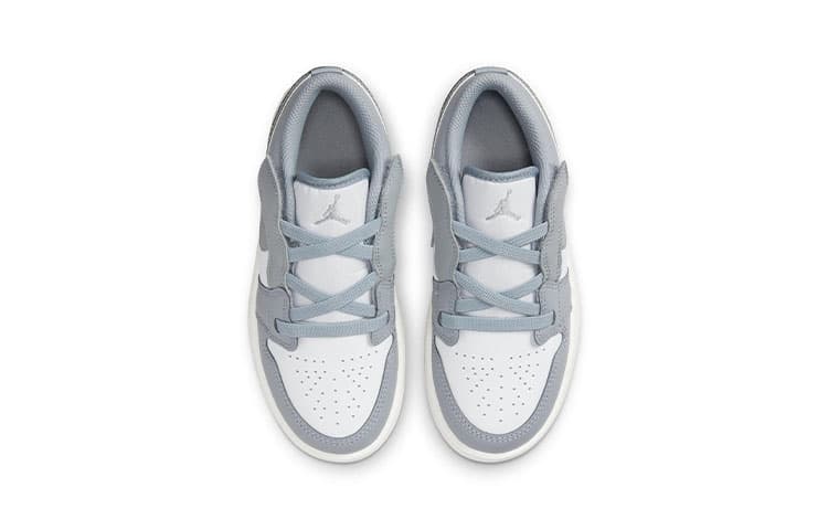 Кроссовки для баскетбола Jordan Air Jordan 1 low alt - изображение 6