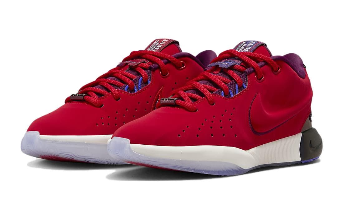 Nike Lebron 21 - изображение 3