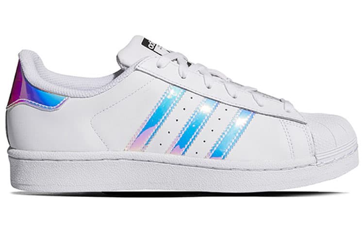Кроссовки adidas originals Superstar J - изображение 5