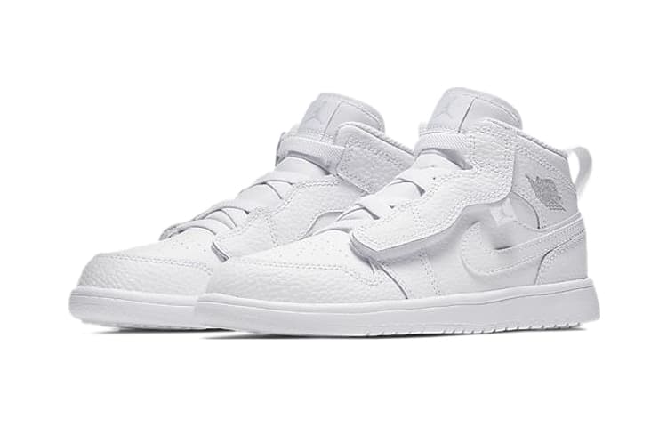 Кроссовки для баскетбола Jordan Air Jordan 1 Mid - изображение 4