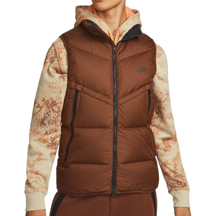Куртка Nike - изображение 4