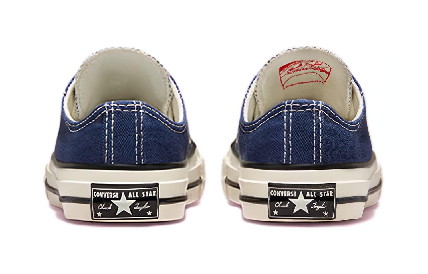 Converse Chuck Taylor All Star 1970s - изображение 4