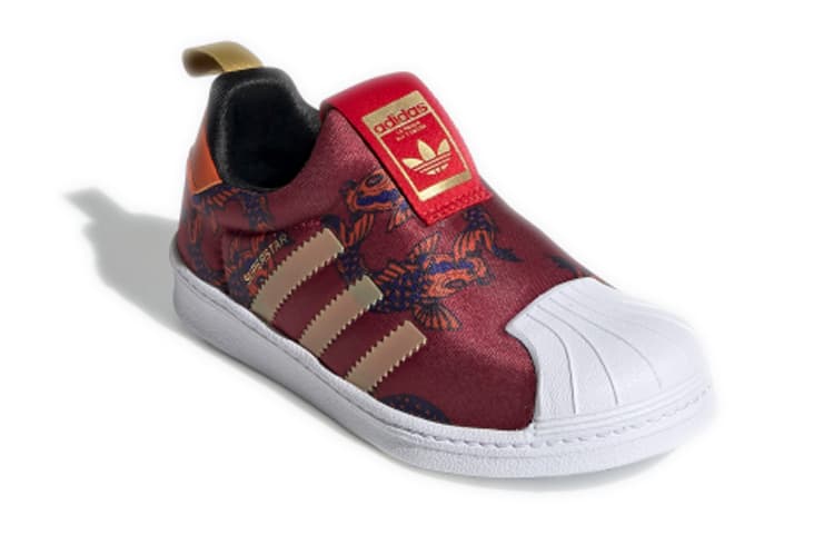 Кроссовки adidas originals Superstar 360 C - изображение 5