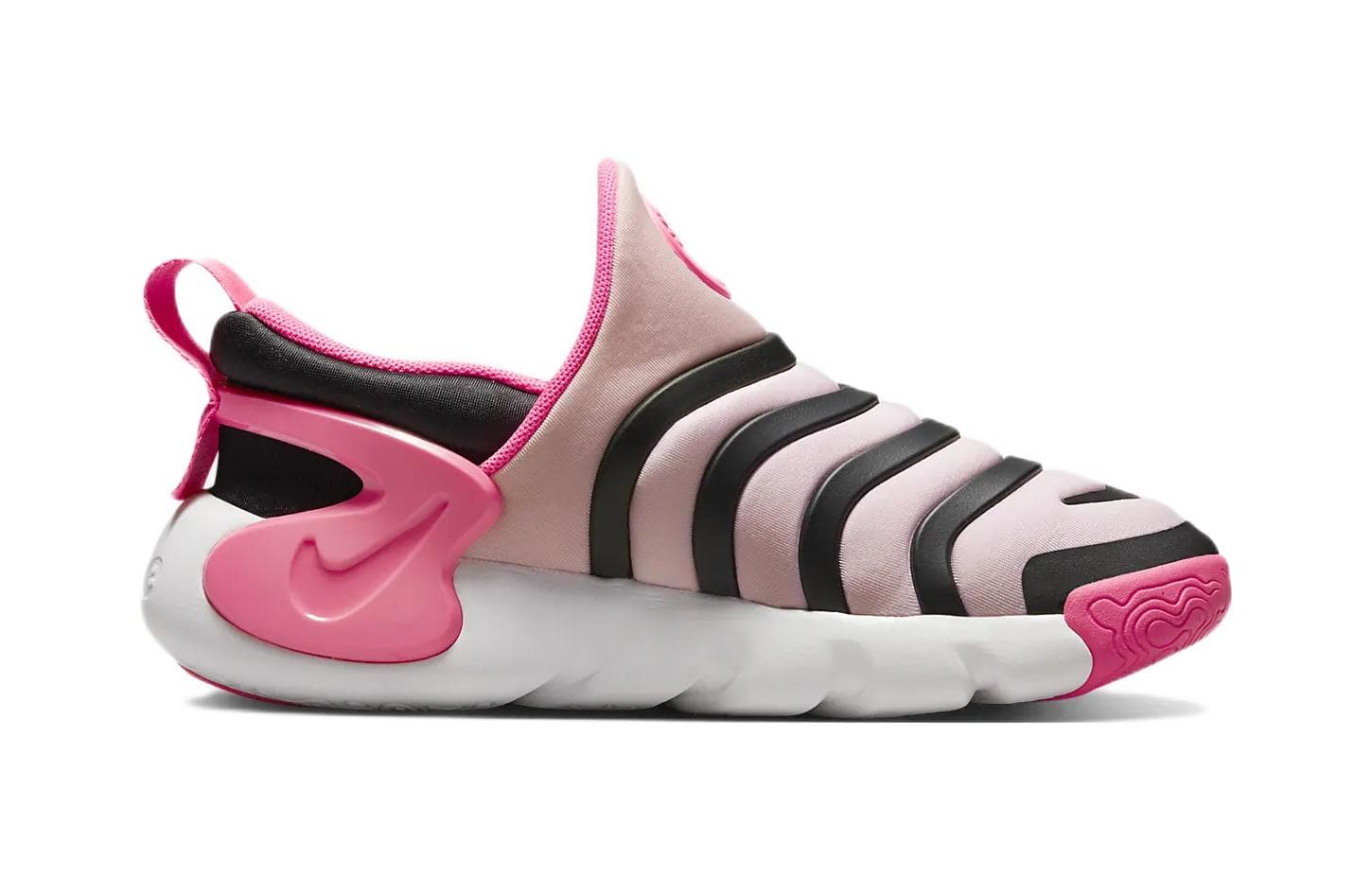 Кроссовки Nike Dynamo GO - изображение 3