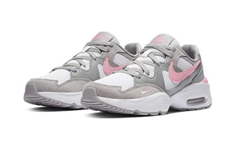 Nike Air Max Fusion - изображение 3