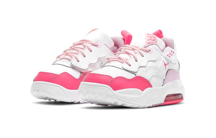 Кроссовки Jordan MA2 - изображение 4