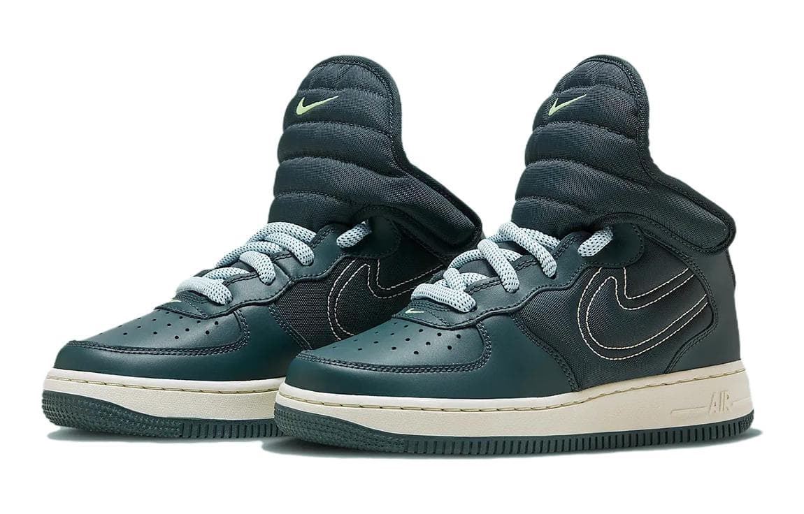 Nike Air Force 1 - изображение 3