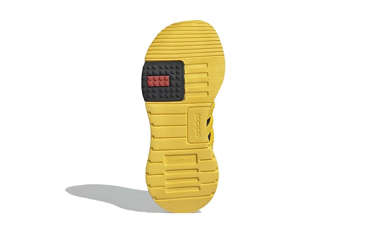Кроссовки LEGO x adidas Racer Tr 1.0 K - изображение 6