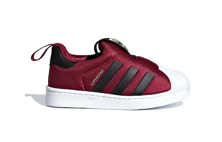 Кроссовки adidas originals Superstar - изображение 2
