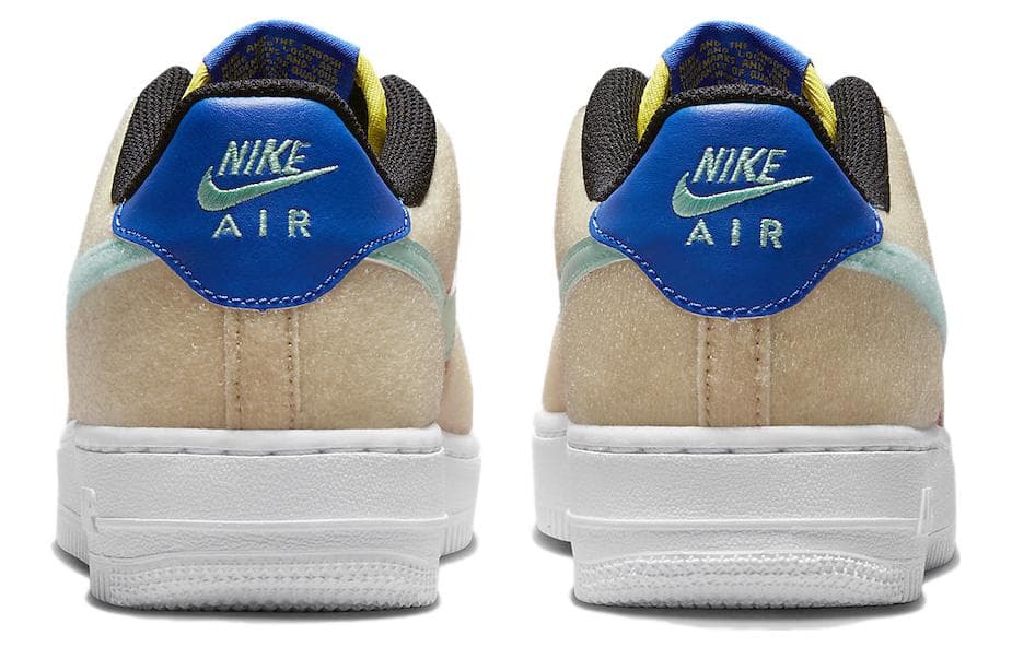 Кроссовки Nike Air Force 1 Low GS - изображение 5
