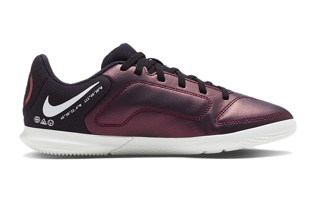 Бутсы Nike Tiempo Legend 9 Club IC - изображение 2