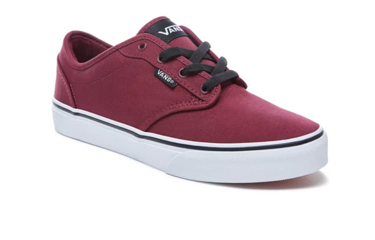Кроссовки Vans Atwood - изображение 3