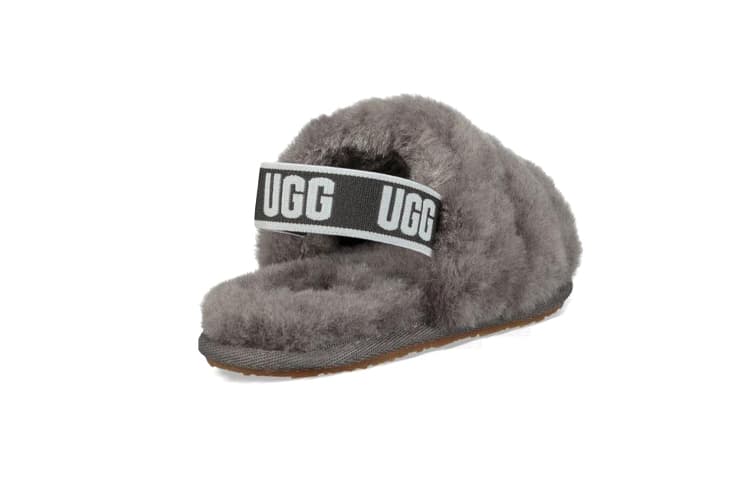 UGG Fluff Yeah Slide - изображение 5