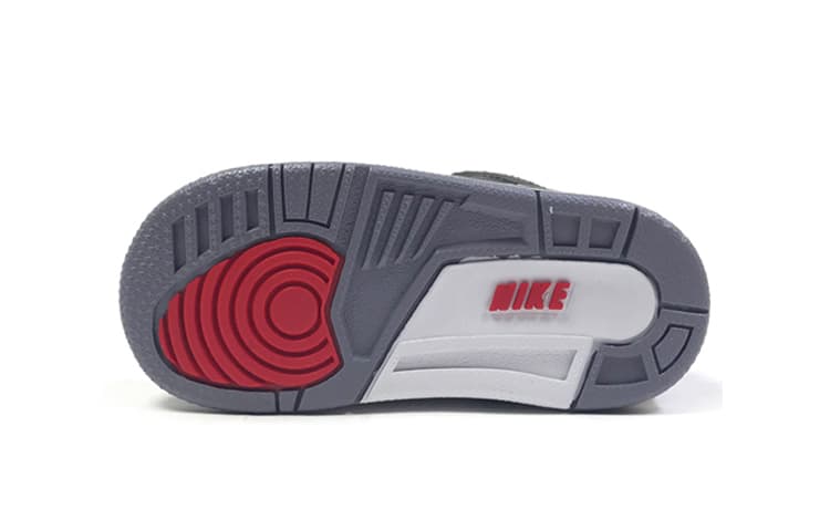 Кроссовки Jordan Air Jordan 3 Retro - изображение 6
