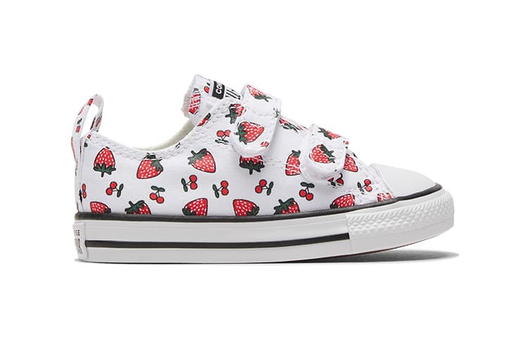 Кроссовки Converse Chuck Taylor All Star - изображение 2