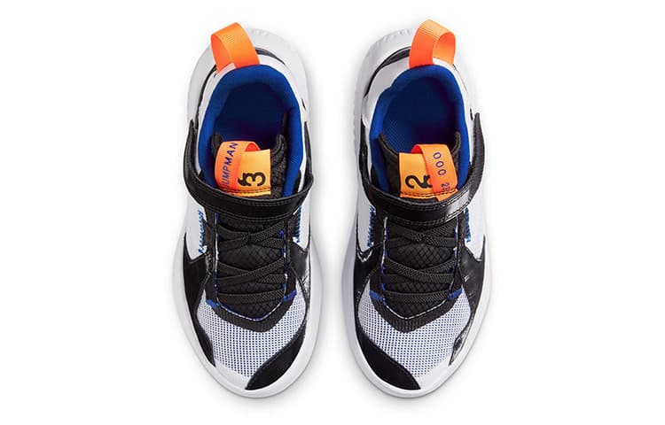 Кроссовки Jordan Delta - изображение 4