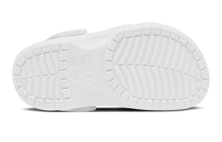 Сандалии Crocs Classic - изображение 7