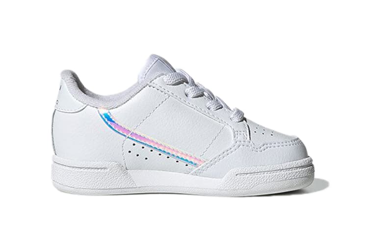 Кроссовки adidas originals Continental 80 EL I - изображение 2