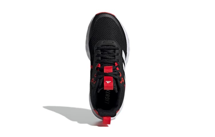 Кроссовки для баскетбола adidas OwnTheGame 2.0 K - изображение 4