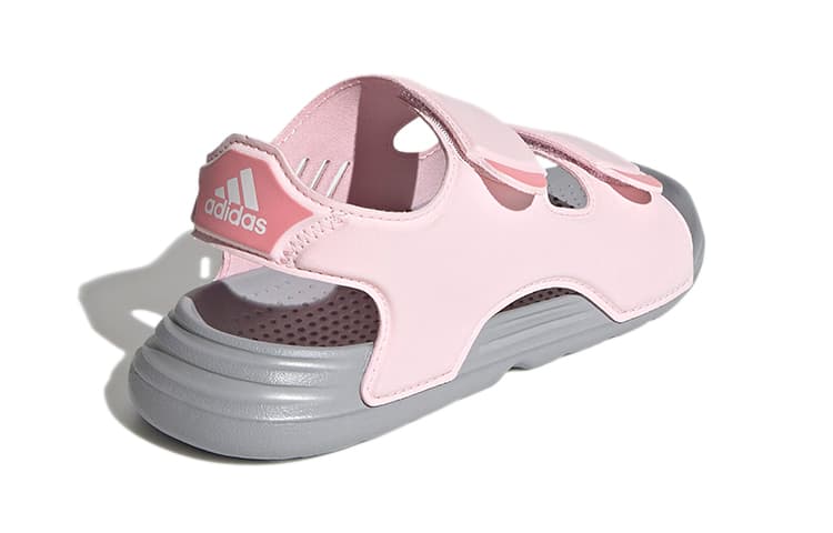 Сандалии adidas Swim Sandal - изображение 4