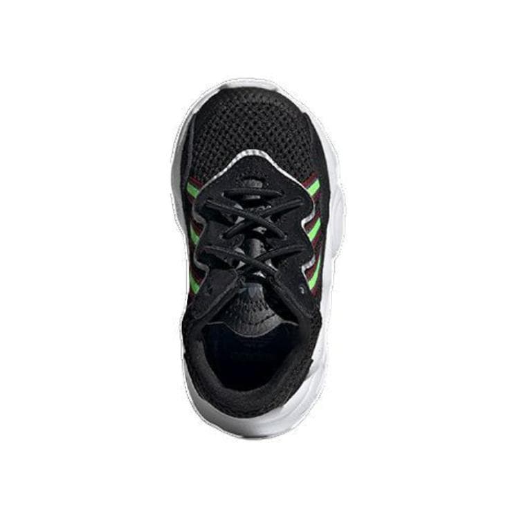 Кроссовки TD adidas originals Ozweego - изображение 6
