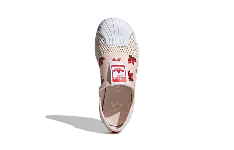 Кроссовки adidas originals Superstar SMR 360 - изображение 7