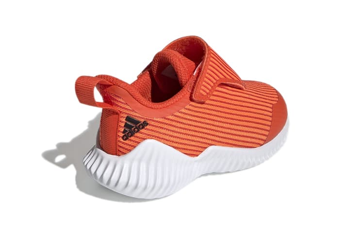 Кроссовки TD adidas Fortarun Ac I - изображение 5