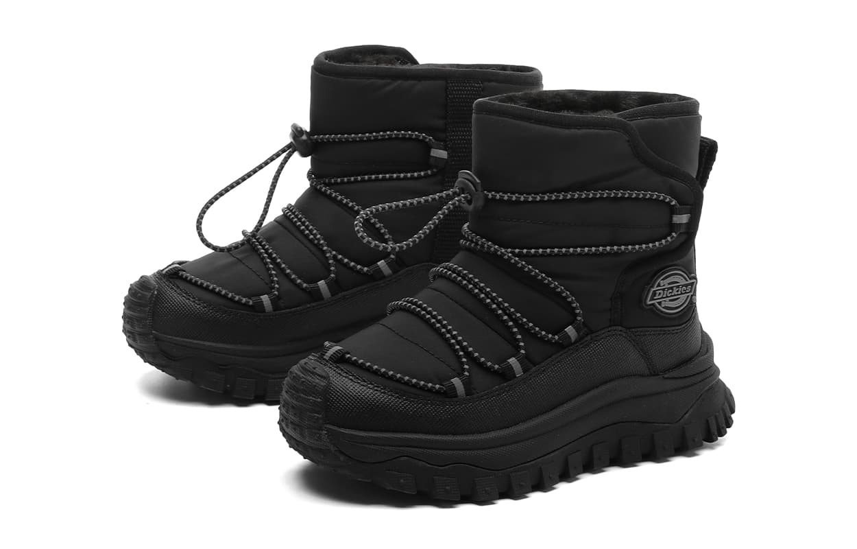 Dickies Утолщенный и с флисовой подкладкой Мягкий Плюшевый Удобный Универсальный Модный Мода - изображение 5