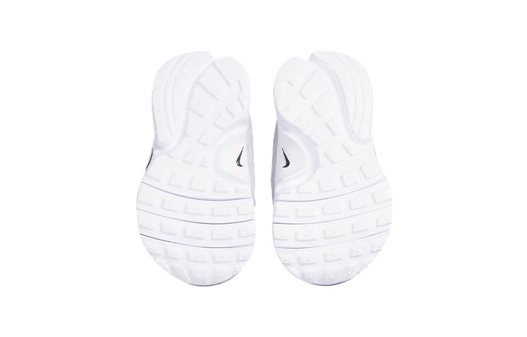 Кроссовки Hello Kitty x Nike Air Presto QS - изображение 9