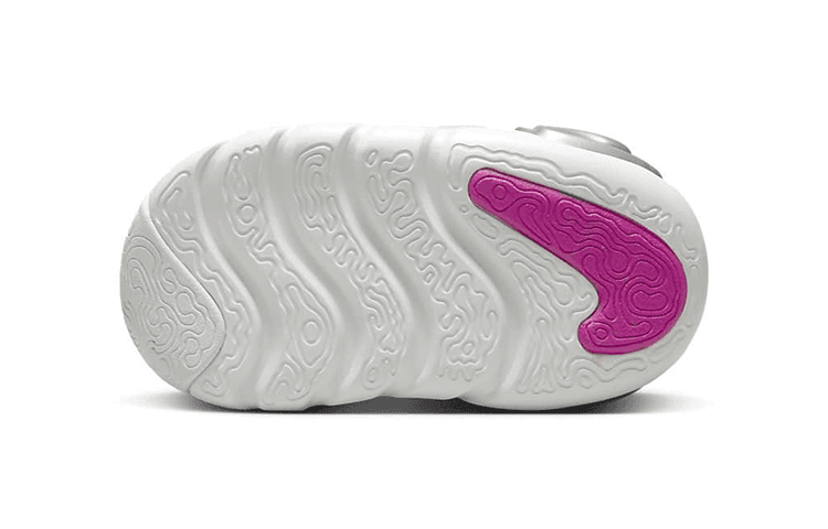 Кроссовки Nike Dynamo GO FlyEase - изображение 5